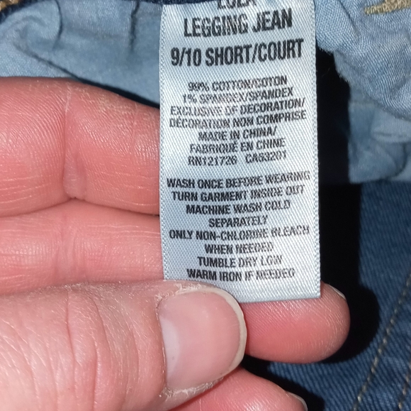 Jeans - Picture 2 of 4